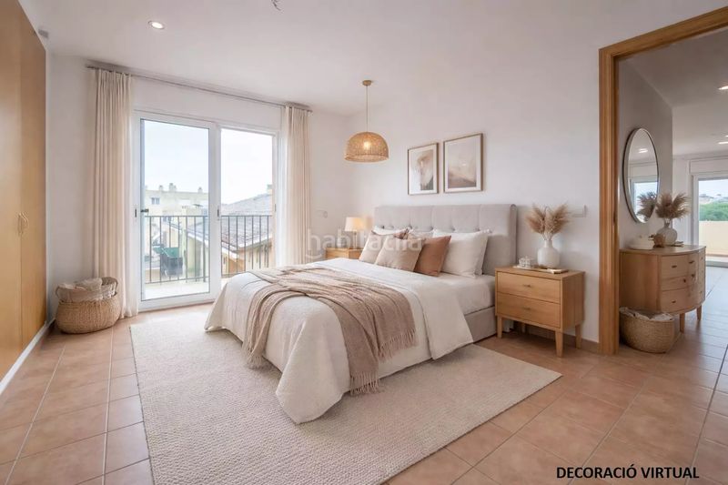 Foto 441ae980-35b5-43ab-913b-8baf7e20bbbe. Pis amb calefacció a Piverd-Vila-Seca-Bruguerol Palafrugell