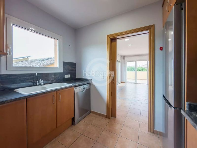 Foto 53efbb3f-4062-4725-8c93-a6a2f55f4431. Pis amb calefacció a Piverd-Vila-Seca-Bruguerol Palafrugell