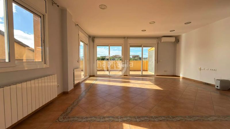 Foto 5f427dd7-0c77-4a22-8375-34e472d3c0af. Pis amb calefacció a Piverd-Vila-Seca-Bruguerol Palafrugell