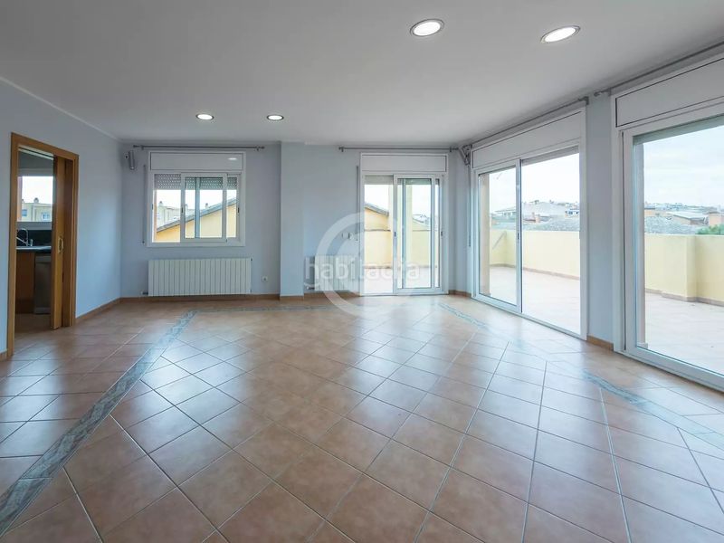 Foto 82da09fb-db6a-44a6-9277-678e0056d79e. Pis amb calefacció a Piverd-Vila-Seca-Bruguerol Palafrugell