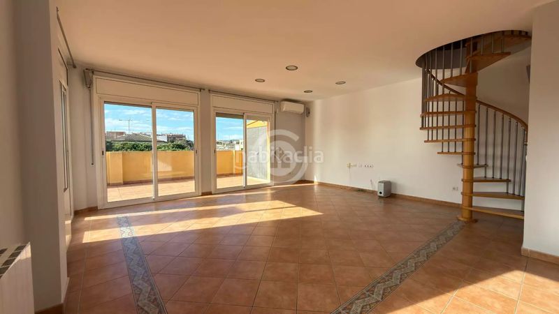 Foto d8184471-d00e-4abb-934b-b6baeecd1eb7. Pis amb calefacció a Piverd-Vila-Seca-Bruguerol Palafrugell