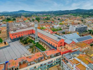 Pis a Centre. Ático dúplex exclusivo en el corazón de palafrugell con vistas a