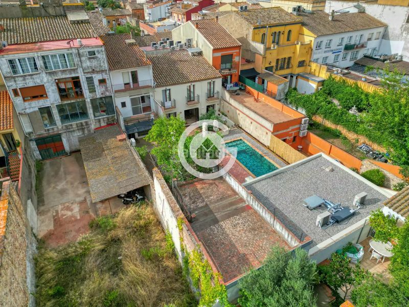 Foto 3b025d18-98f2-4298-8f0b-5ea23184f013. Casa amb calefacció a Centre Palafrugell