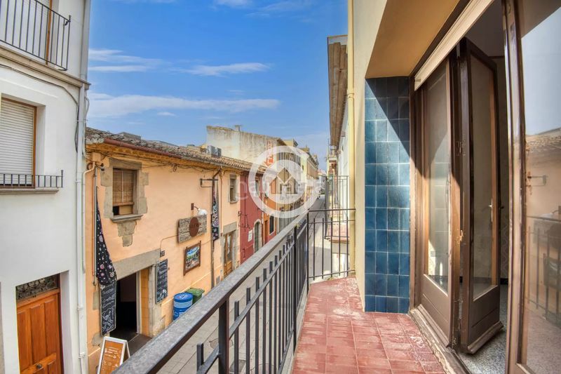 Foto 5716f128-0106-4846-b8c6-fbfdbd190717. Casa amb calefacció a Centre Palafrugell