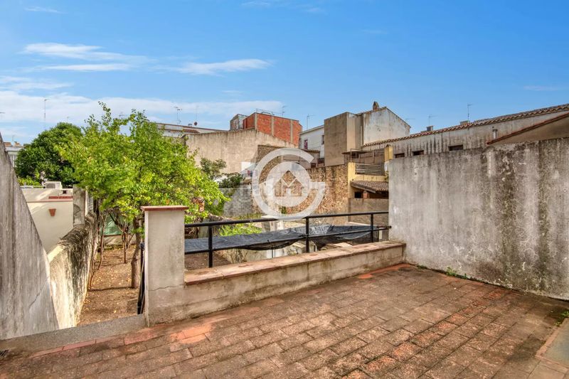 Foto aae1e58b-d213-41de-b15a-610b4a903687. Casa amb calefacció a Centre Palafrugell