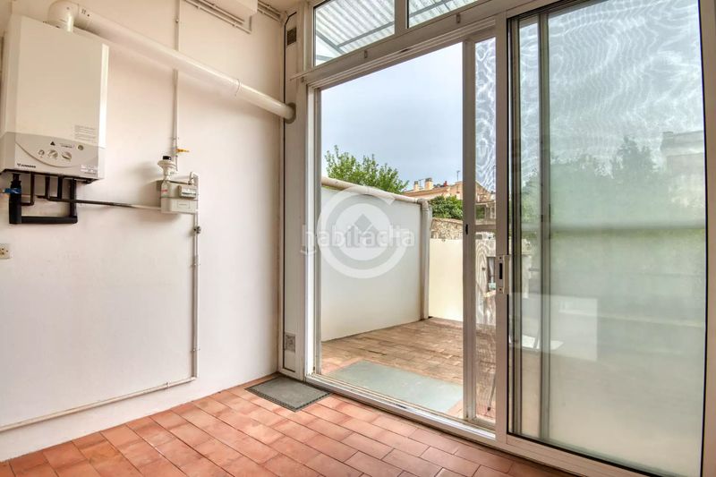Foto e927a92b-834c-4d2a-a544-d37965723e16. Casa amb calefacció a Centre Palafrugell
