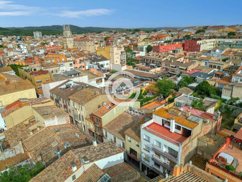 Foto ffe3fe32-861a-4a87-8bf0-d91d2cdb0aa9. Casa amb calefacció a Centre Palafrugell