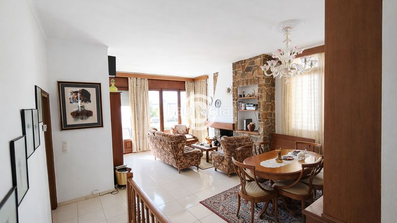 Foto 57ec2975-b188-43a3-ab0c-727a635908cc. Casa amb aparcament a Centre Palafrugell