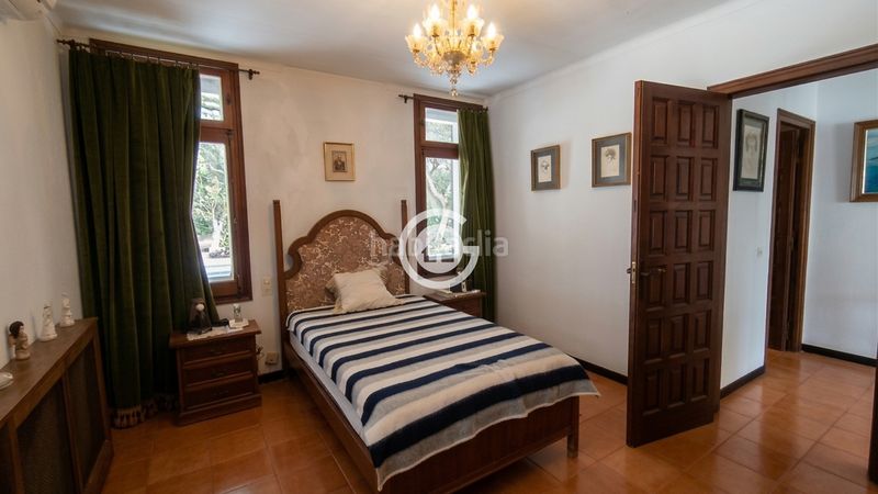 Foto 9859d76a-4066-47a1-bffb-765dd0d8f081. Casa amb aparcament a Centre Palafrugell