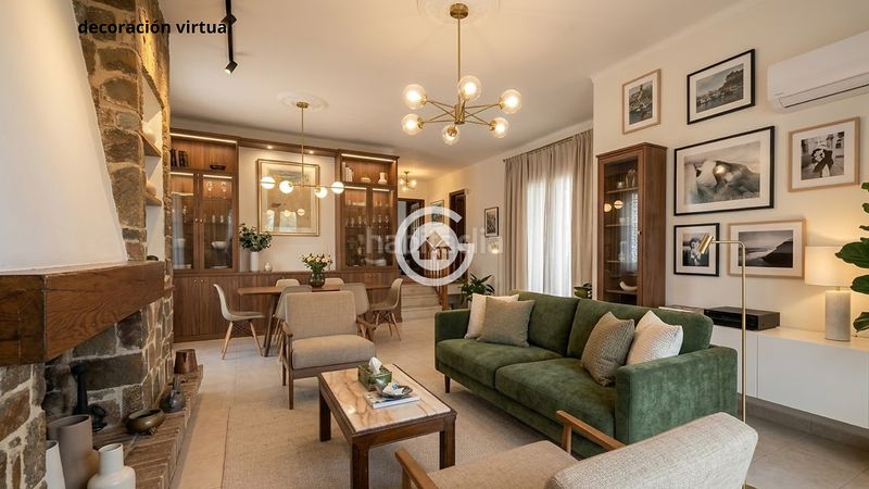 Foto a8d0a30f-342d-4e6e-a526-58445e8e1b61. Casa amb aparcament a Centre Palafrugell