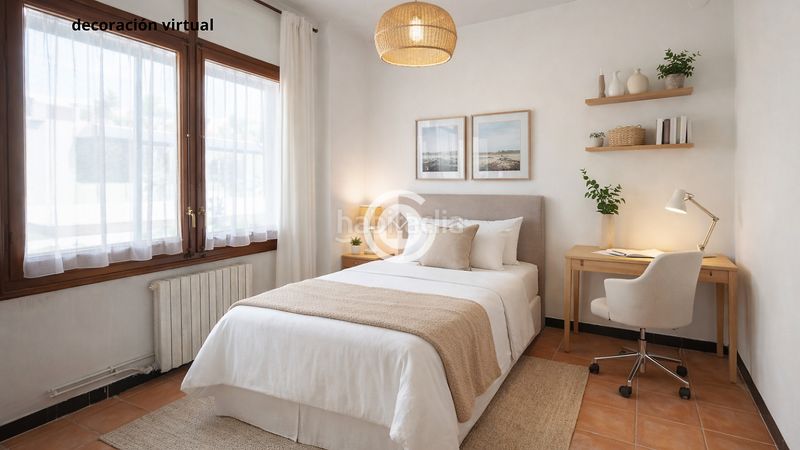 Foto b353a71c-dcc9-4540-a3aa-9c120d1d323d. Casa amb aparcament a Centre Palafrugell