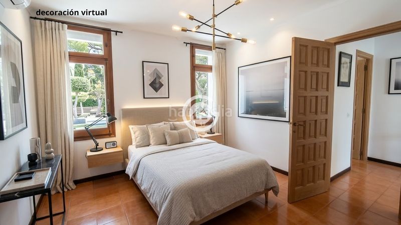 Foto b779b9d5-52ce-4bf3-aeaf-caff6e22ee01. Casa amb aparcament a Centre Palafrugell