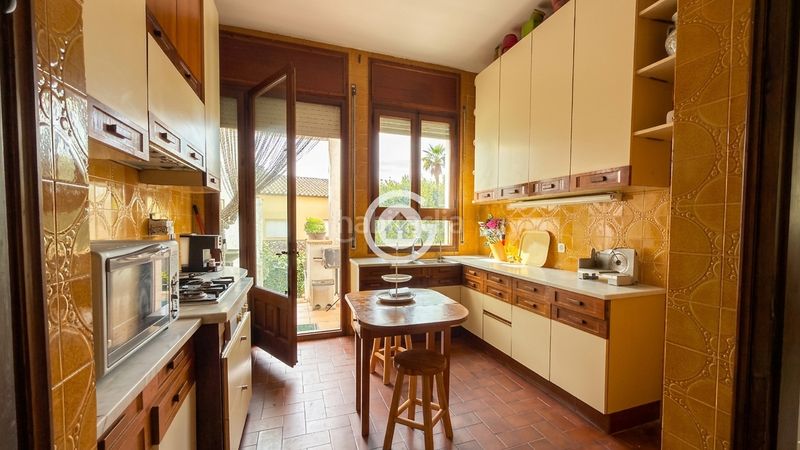 Foto cbfc2a77-0fdf-4d58-b87a-790275d75143. Casa amb aparcament a Centre Palafrugell