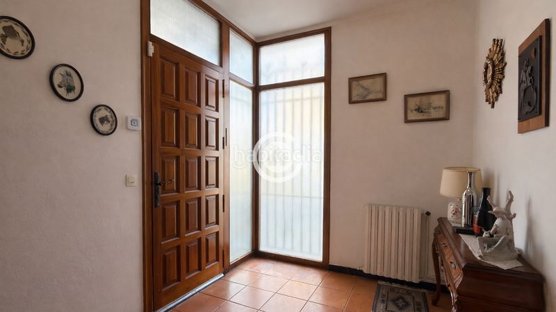 Foto e2cfcd23-de1f-45d7-998c-ac59a530a410. Casa amb aparcament a Centre Palafrugell