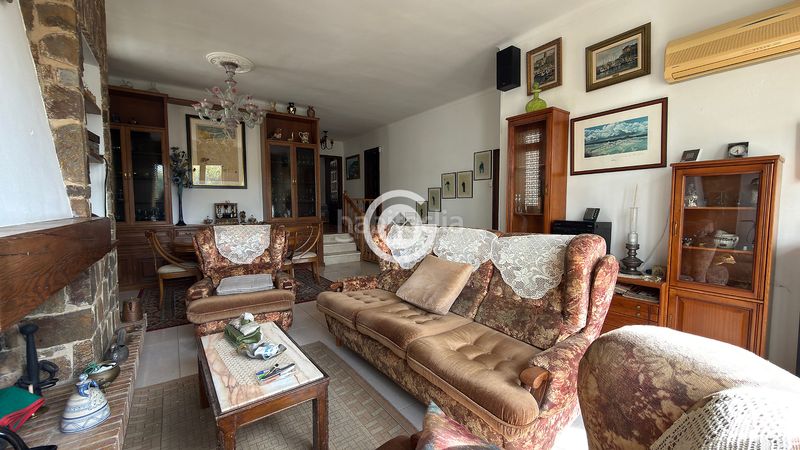 Foto f36b772f-4381-44e5-8134-0341dcdc6fa4. Casa amb aparcament a Centre Palafrugell