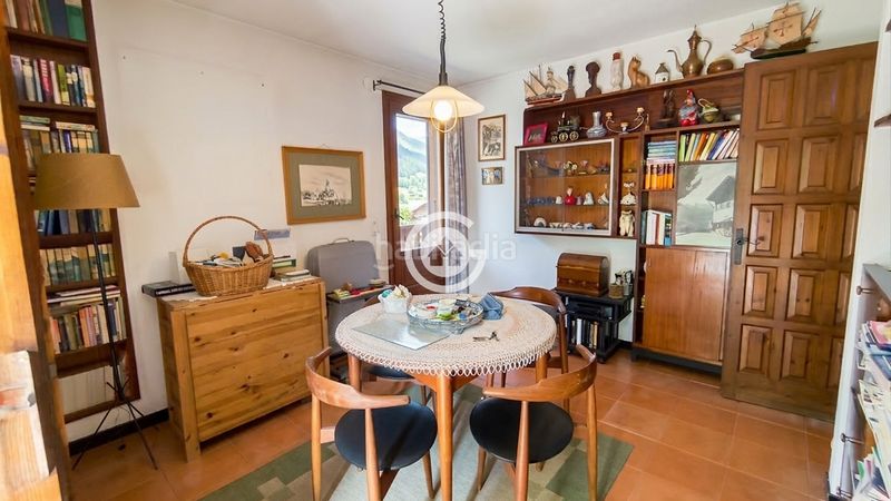 Foto f5b48ecc-85cd-4efb-a474-3fe001a2b9d2. Casa amb aparcament a Centre Palafrugell