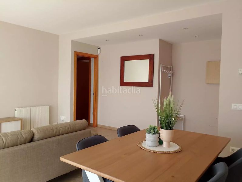 Foto 475d5149-638c-4477-b308-dccc07f5e9ba. Flat with parking in Cabanyes-Mas Ambrós-Mas Pallí Calonge