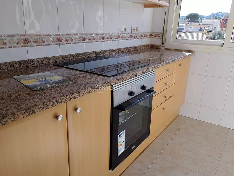 Foto 95d65c24-3af6-4c99-bb2c-16c6be855d0f. Flat with parking in Cabanyes-Mas Ambrós-Mas Pallí Calonge