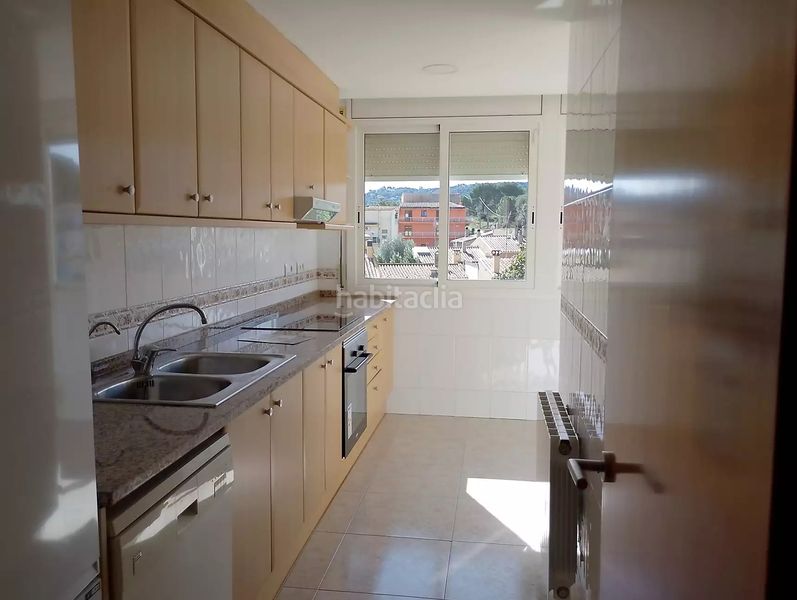 Foto c1b85462-79ca-427c-947b-9e37d70ca96b. Flat with parking in Cabanyes-Mas Ambrós-Mas Pallí Calonge