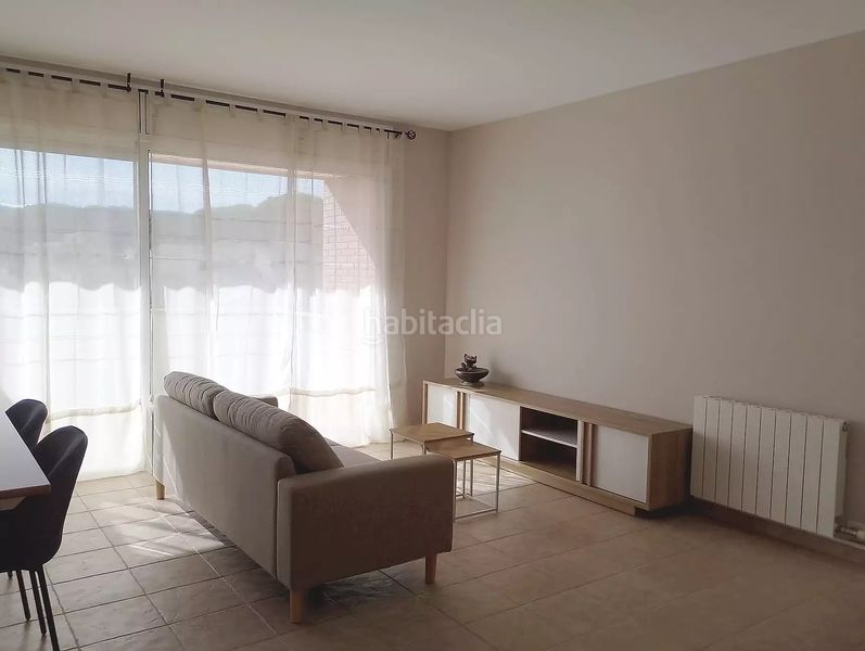 Foto dc592857-2583-41f7-8d39-3c7c018a40ac. Flat with parking in Cabanyes-Mas Ambrós-Mas Pallí Calonge