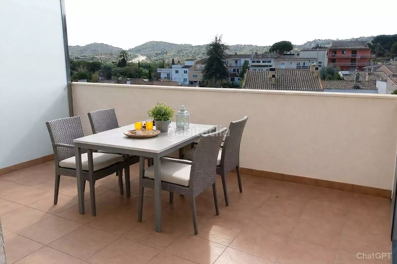 Foto e1a18c92-ffe8-4194-9e33-9caac1127173. Flat with parking in Cabanyes-Mas Ambrós-Mas Pallí Calonge
