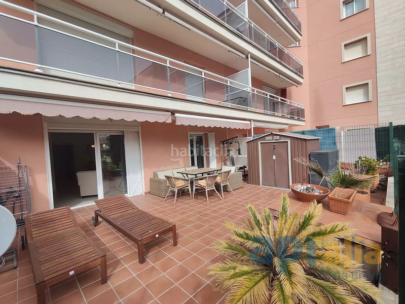 Foto 1a98d4d8-bafd-4893-9775-f87dac831ee6. Pis amb piscina a Sant Antoni Sant Antoni de Calonge