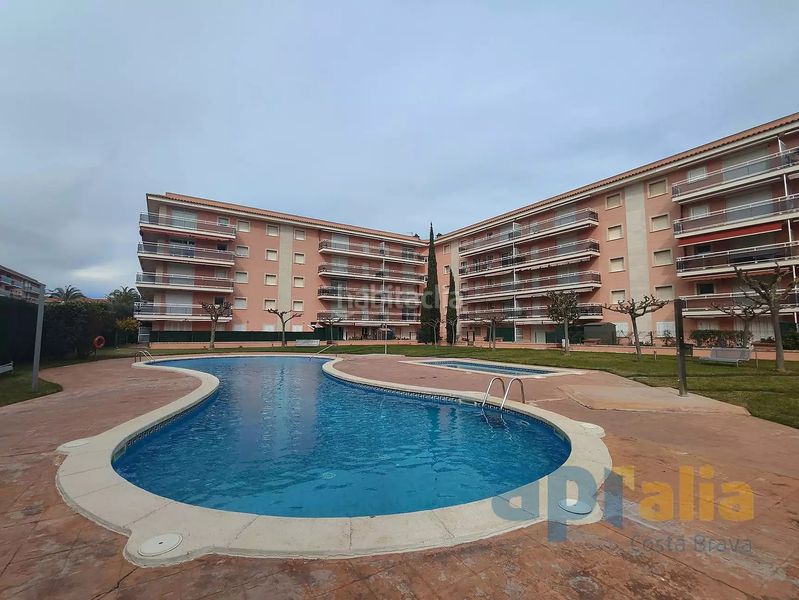 Foto 720c34af-8884-4554-8445-6e858f0176b2. Pis amb piscina a Sant Antoni Sant Antoni de Calonge