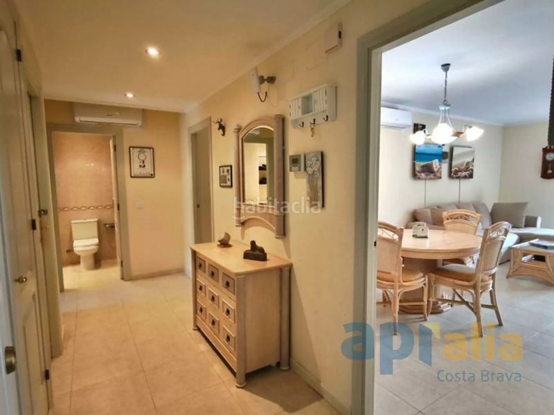 Foto 8541bdc8-16a3-4c79-aad4-b7a388efe669. Pis amb piscina a Sant Antoni Sant Antoni de Calonge