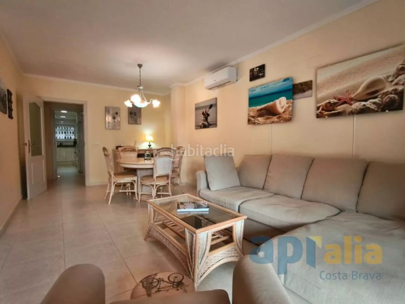 Foto a33d1fdd-5b9f-4192-96ad-024f6a90ad09. Pis amb piscina a Sant Antoni Sant Antoni de Calonge
