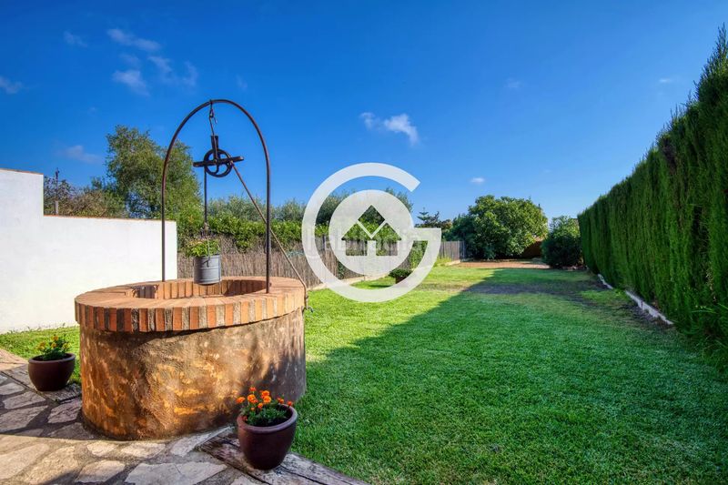 Foto 2a2a756f-2eb0-4521-a5dd-078e81e2c4cd. Casa amb calefacció a Piverd-Vila-Seca-Bruguerol Palafrugell