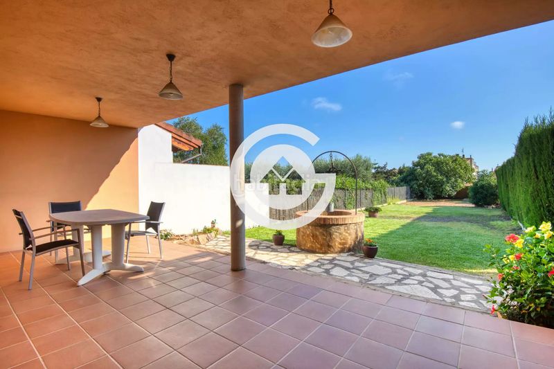 Foto 9b54a8d6-2b92-423f-ac56-36e8c38f686d. Casa amb calefacció a Piverd-Vila-Seca-Bruguerol Palafrugell