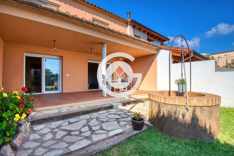 Foto f248d3ec-b72d-48fc-9174-77fc981739f3. Casa amb calefacció a Piverd-Vila-Seca-Bruguerol Palafrugell