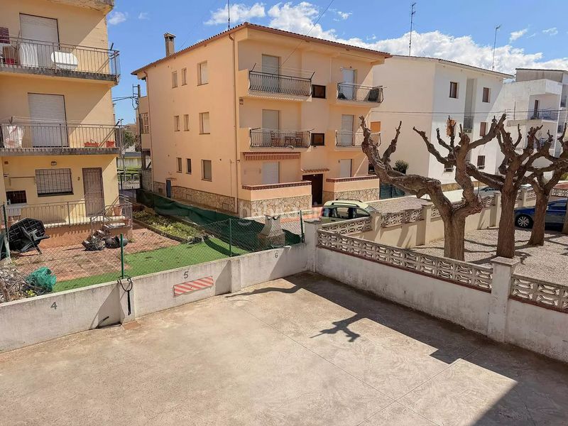 Foto befbf0e6-b738-4dde-beb6-1a483659f554. Pis amb aparcament a Torre Valentina-Mas Vilar de La Mutxada-Treumal Sant Antoni de Calonge