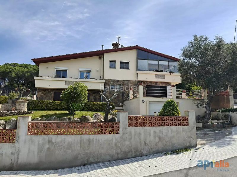 Foto 338e1722-5160-46b4-8dc9-06ced1fd204f. Casa amb aparcament a Puig Ses Forques - Torre Colomina Sant Antoni de Calonge