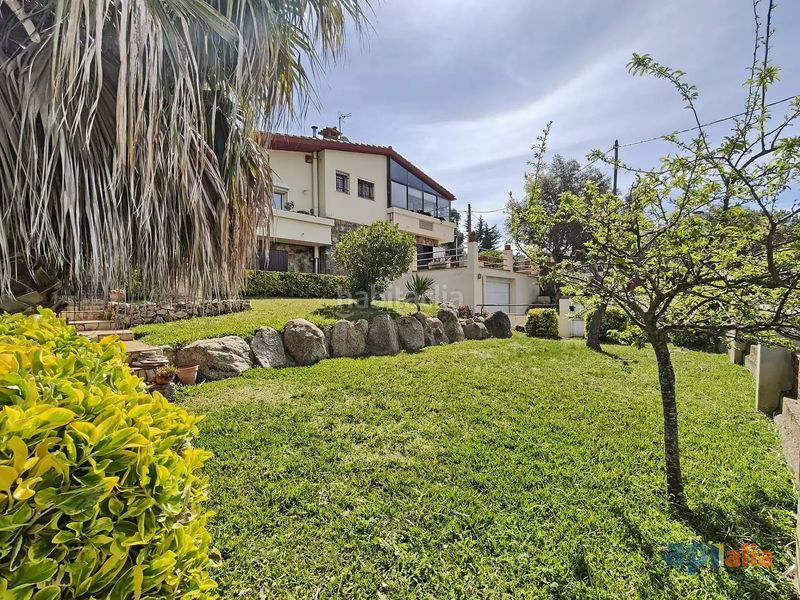 Foto 9523b817-aa4b-4a13-88c1-52c8afada904. Casa amb aparcament a Puig Ses Forques - Torre Colomina Sant Antoni de Calonge