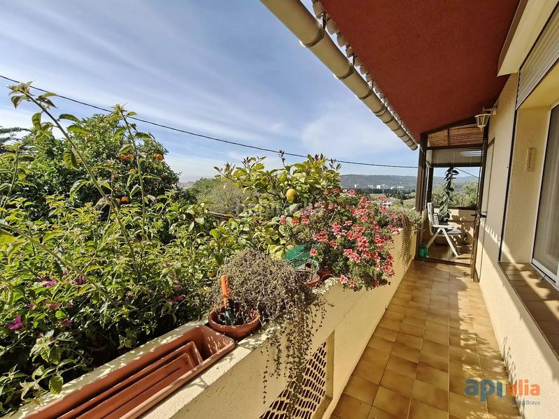 Foto bf9b9f91-1302-48c9-94ae-72d176929a6c. Casa amb aparcament a Puig Ses Forques - Torre Colomina Sant Antoni de Calonge