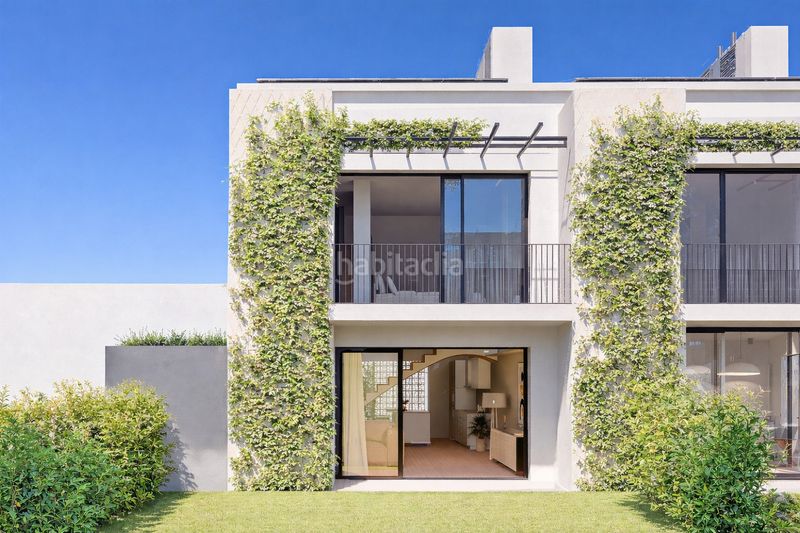 Foto 4c375333-3507-4ee1-98c4-cc61953b67d4. Terreny residencial a Molí de Vent-La Sauleda Palafrugell
