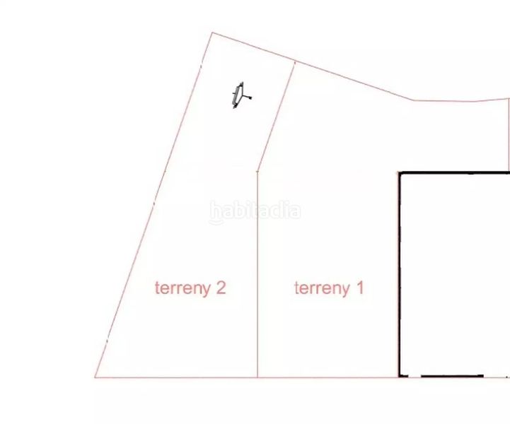 Foto 7a80e0ad-f4b1-497a-bb0e-99ae38d4d561. Terreny residencial a Molí de Vent-La Sauleda Palafrugell