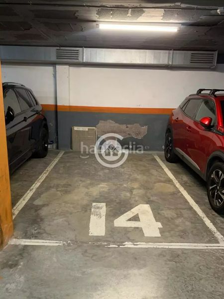 Foto d845dac0-2a4c-4afd-ad85-f93ebc426624. Pis amb calefacció aparcament a Centre Palafrugell