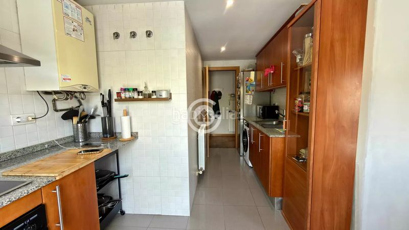 Foto fc405805-4212-4b8d-b32b-b93a9811387f. Pis amb calefacció aparcament a Centre Palafrugell