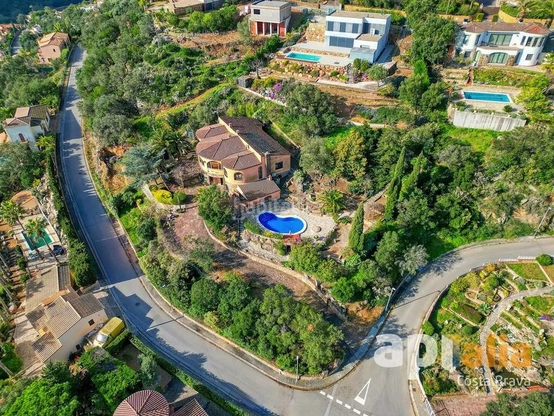 Foto 3c501367-f435-4ecb-8786-8268d7502702. Maison avec parking piscine dans Cabanyes-Mas Ambrós-Mas Pallí Calonge