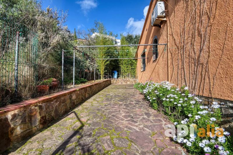 Foto 67a3cc79-e639-41af-b8e5-d4e5aa8ff147. Maison avec parking piscine dans Cabanyes-Mas Ambrós-Mas Pallí Calonge