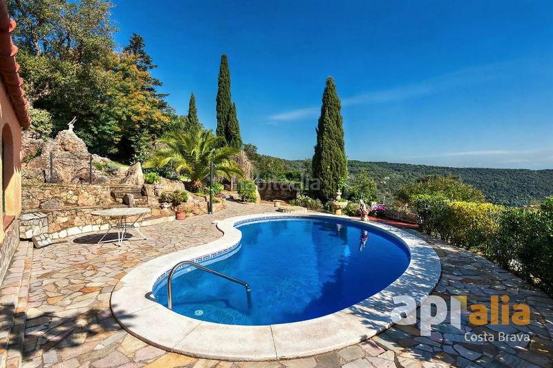 Foto 690ee104-7850-421c-ae33-1fcdee29a566. Maison avec parking piscine dans Cabanyes-Mas Ambrós-Mas Pallí Calonge