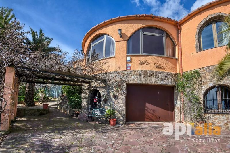 Foto 9fa53c5d-dfe1-4ba2-865d-722671d857d3. Maison avec parking piscine dans Cabanyes-Mas Ambrós-Mas Pallí Calonge