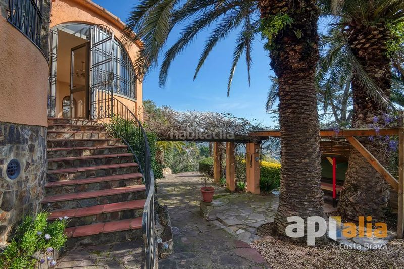 Foto a0d44364-4617-4ba1-9e81-fe8ae45e9770. Maison avec parking piscine dans Cabanyes-Mas Ambrós-Mas Pallí Calonge