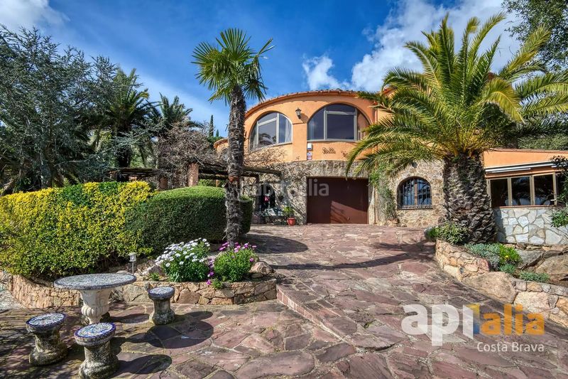 Foto e7d95aa5-f705-4071-8a17-2a10ef7d60f0. Maison avec parking piscine dans Cabanyes-Mas Ambrós-Mas Pallí Calonge