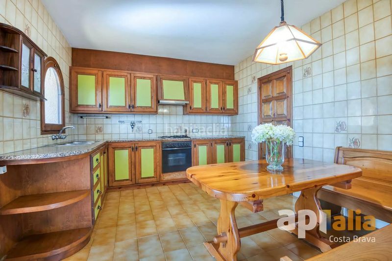 Foto f40d3557-e507-49f4-af5b-da285c96632a. Maison avec parking piscine dans Cabanyes-Mas Ambrós-Mas Pallí Calonge