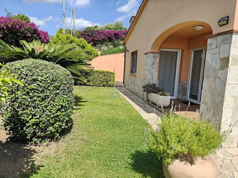 Foto 1a2e2f17-7f0f-4c7e-ab70-7ca5e19409e1. Maison avec parking dans Mas Pere-Río de Oro Calonge