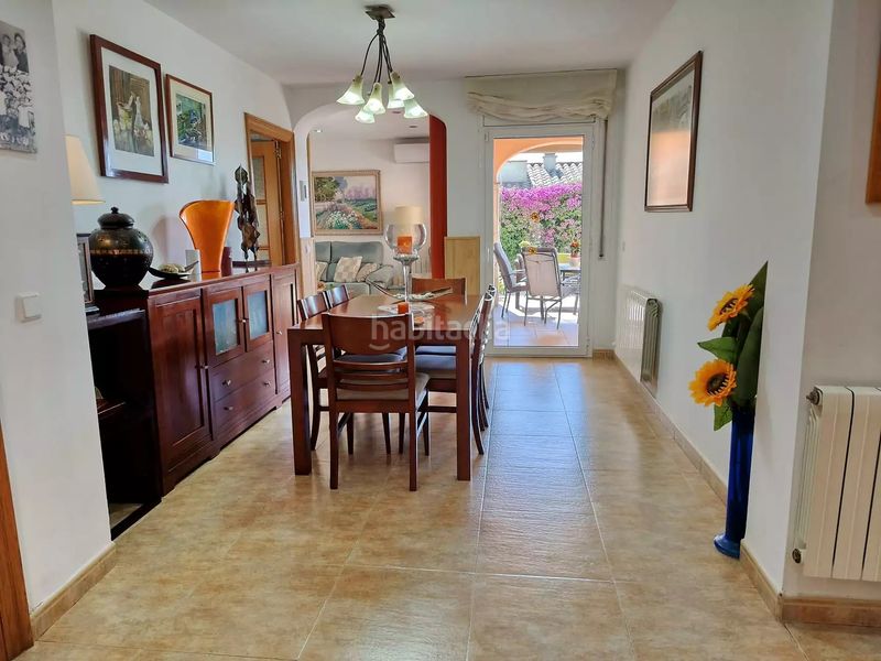 Foto 3bd72a73-a9d8-434d-8fcc-3ead84c03f6f. Maison avec parking dans Mas Pere-Río de Oro Calonge