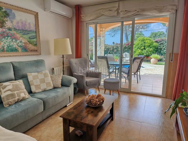 Foto aa65da22-f029-49d0-8811-03e767ed902b. Maison avec parking dans Mas Pere-Río de Oro Calonge
